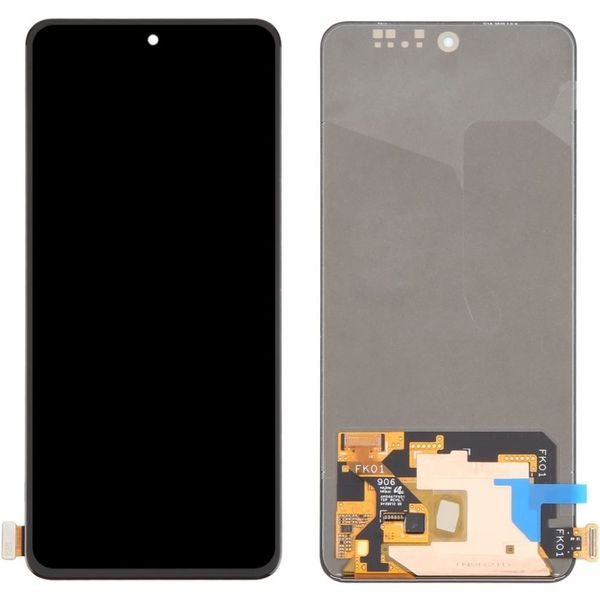 Vivo V40 SE LCD Display Touchscreen Glass (A+ OLED)