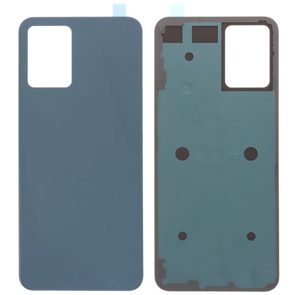 Vivo Y33s 4G V2109 Battery Back Cover (Black)