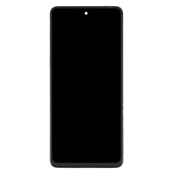 Realme C55 (RMX3710) LCD displej dotykové sklo (včetně rámečku)