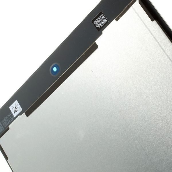 LCD Display for iPad Air 2 Touch Screen Glass A+ (White)