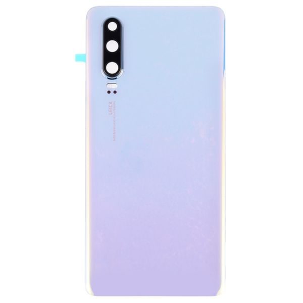 Huawei P30 zadní kryt baterie Breathing Crystal včetně krytky čočky fotoaparátu