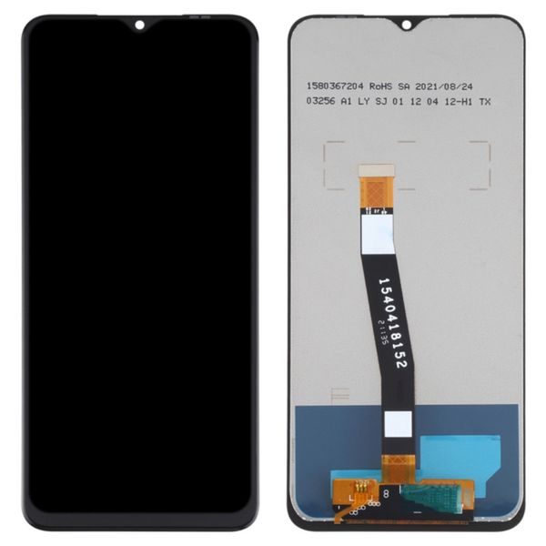 Samsung Galaxy A22 5G LCD displej dotykové sklo A226