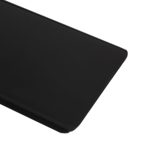 Samsung Galaxy A8 2018 zadní kryt černý A530F