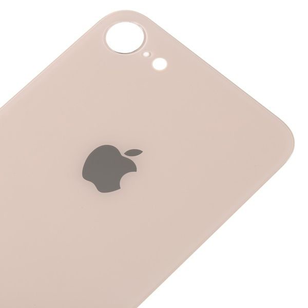 Apple iPhone 8 zadní kryt baterie zlatý