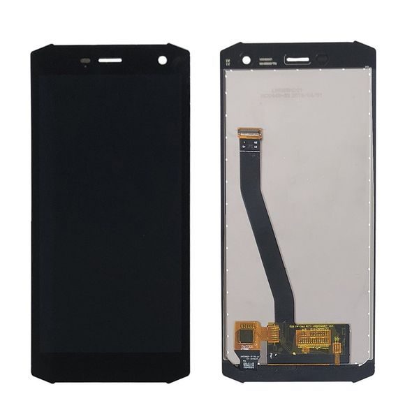 MyPhone Hammer Energy 2 LCD displej dotykové sklo