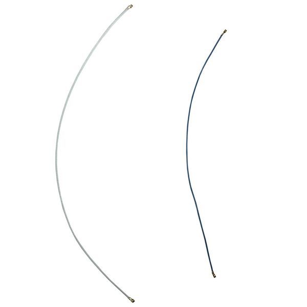 Samsung Galaxy S20 FE 4G Coaxial Antenna Cables G780 - 2pcs