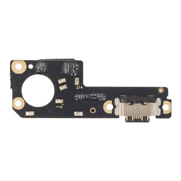 Xiaomi Redmi Note 13 5G nabíjecí konektor USB-C spodní flex mikrofon