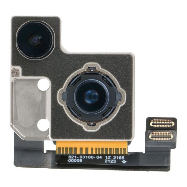 Zadní kamera modul Apple iPhone 13 fotoaparát