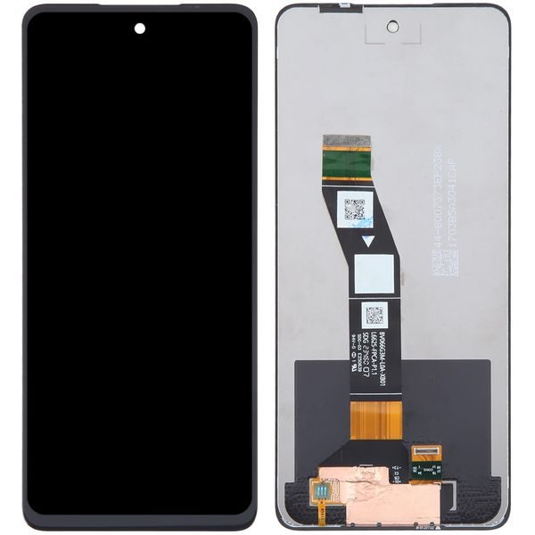 Motorola Moto G24 LCD Display Touchscreen