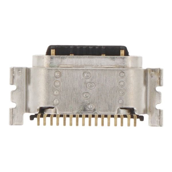 Infinix Note 30 Charging Connector