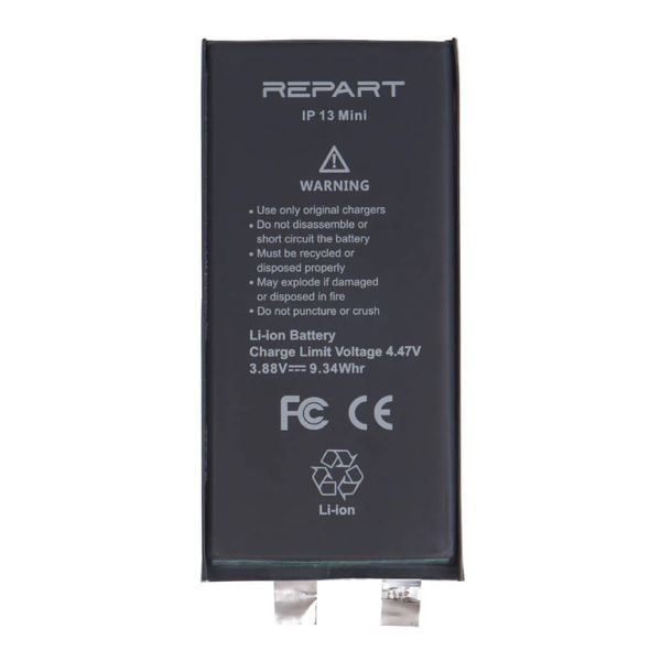 REPART Battery Cell for iPhone 13 Mini