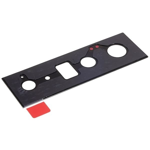 Krytka objektívu fotoaparátu Google Pixel 6 Pro