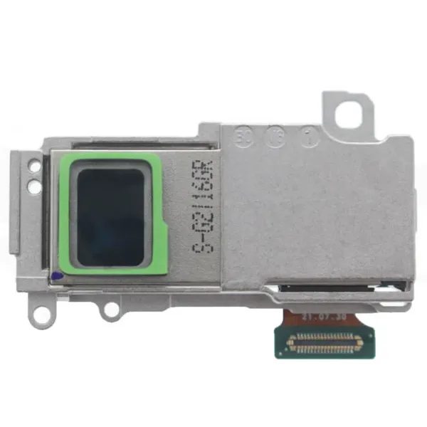 Samsung Galaxy S22 Ultra S908B zadní kamera 10Mpx 1/3.52, periskop, telephoto 10x optický zoom (Service Pack)