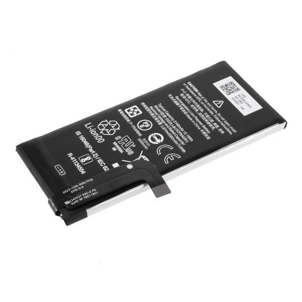 G025J-B Battery for Google Pixel 4A