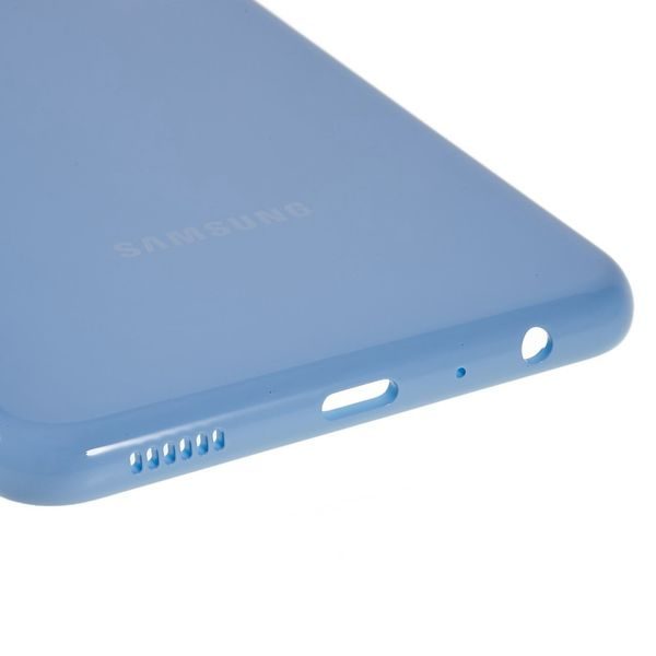 Samsung Galaxy A13 4G zadní kryt baterie modrý A135
