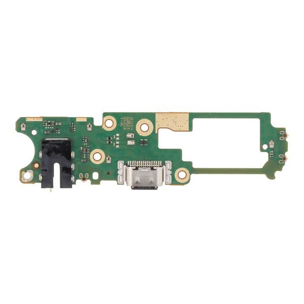 Tecno Camon 18 Premier Charging USB Connector Board with Microphone