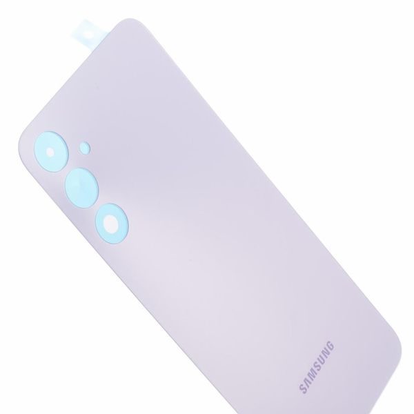 Samsung Galaxy A05s A057 4G zadní kryt baterie fialový