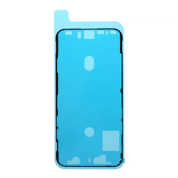 LCD screen Waterproof Adhesive Sticker Apple iPhone XS