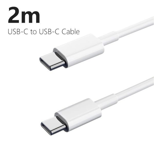 Nabíječka Apple Macbook USB-C adaptér 61W kabel 2m USB-C