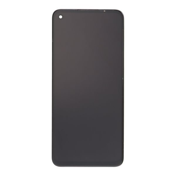 Realme 9i LCD touch screen digitizer + frame