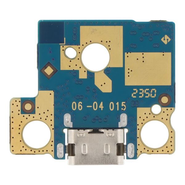 Lenovo Tab M11 TB-330FU Charging Connector Board
