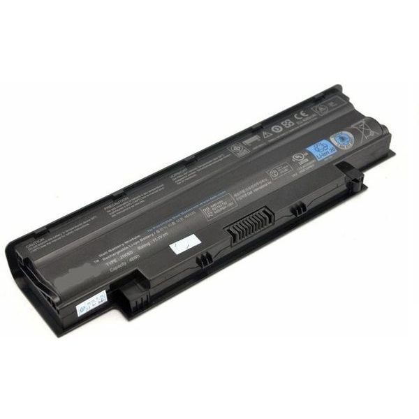 Batéria N4010 pre notebooky Dell Inspiron N4010, N4110, N5010, N4050 a N5110