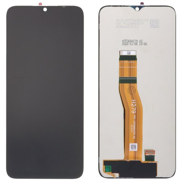 Honor X8 5G LCD touch screen digitizer