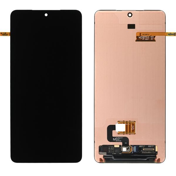Samsung Galaxy S26 Ultra S948B LCD display + touch glass original (Service Pack)