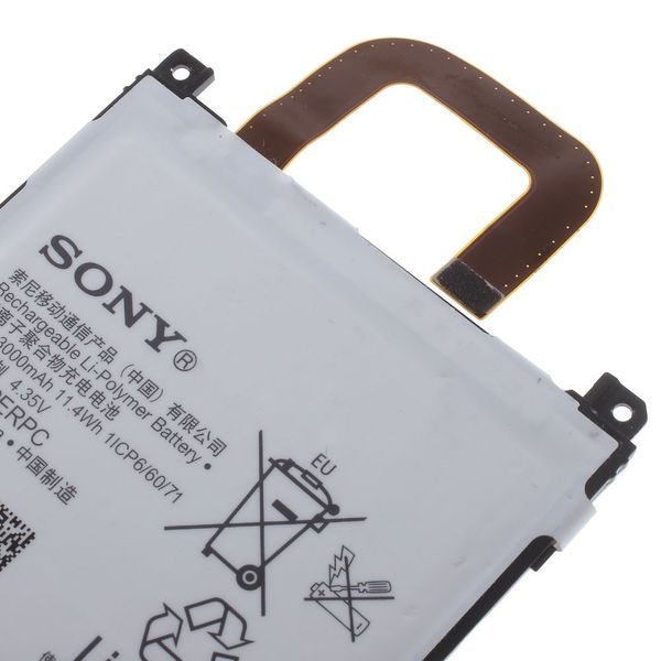 Sony Xperia Z1 Baterie LIS1532ERPC C6903