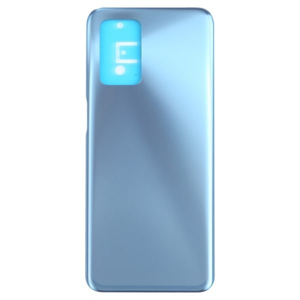 Realme 8 5G zadní kryt baterie modrý