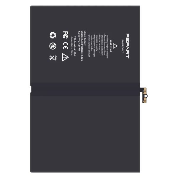 Baterie REPART A1664 pro iPad Pro 9.7"