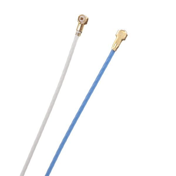 Samsung Galaxy S9+ Plus Coaxial Antenna Cable 2pcs Pair G965