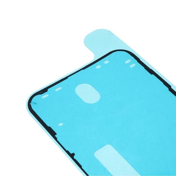 Lepení  Apple iPhone 12 Pro do rámečku těsnění pod LCD