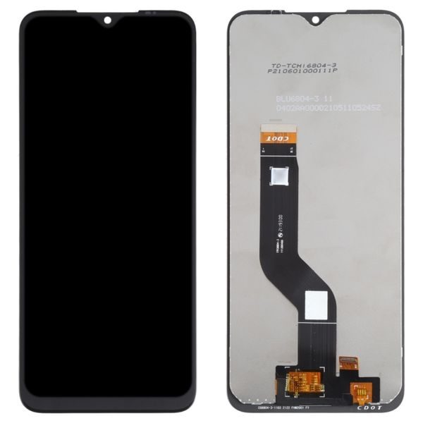 Nokia G50 LCD touch screen digitizer