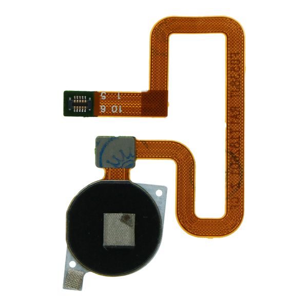 Huawei Y7 Prime (2018) Black Fingerprint Reader Flex Cable