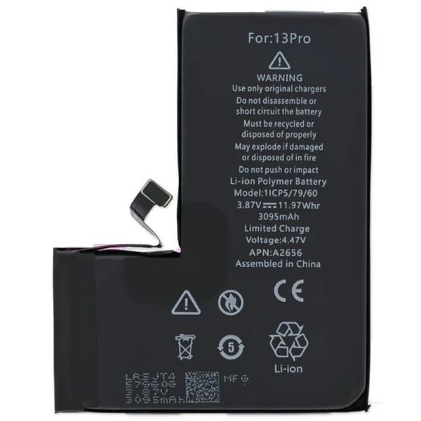 Battery for iPhone 13 Pro