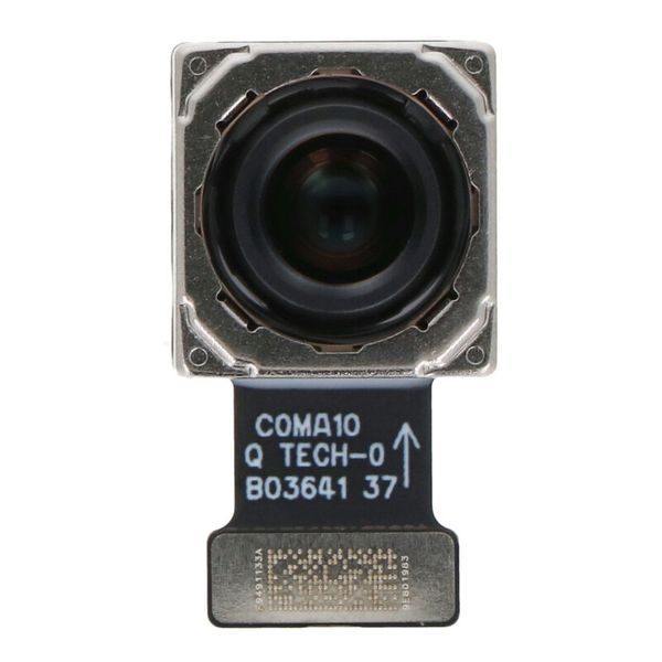 Realme 7 5G Main Rear Camera