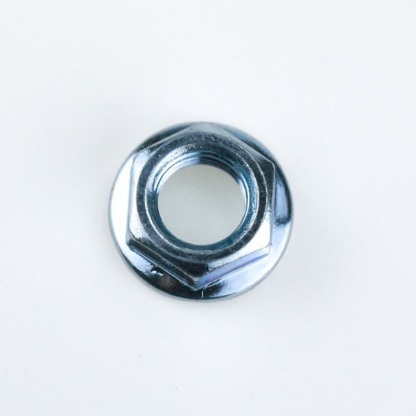Xiaomi Mi Scooter M365 / PRO Hex Nut M12H10 with Flange for Front Wheel