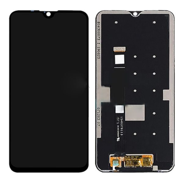 Lenovo K10 Note L38111 LCD displej dotykové sklo
