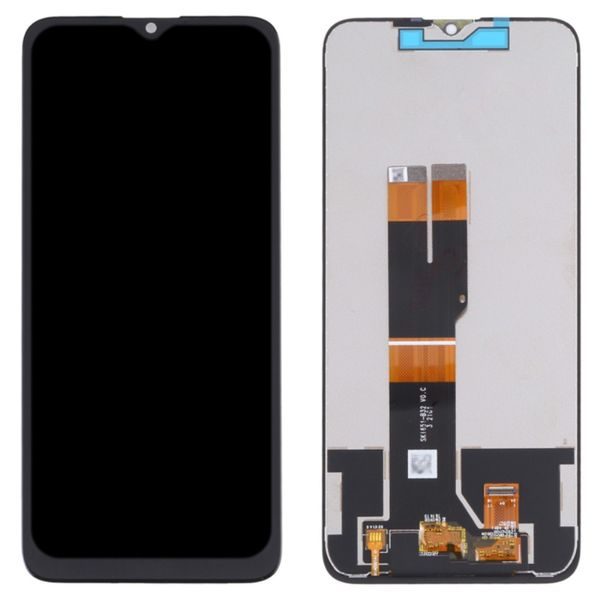 Nokia G10 / G20 LCD displej dotykové sklo přední panel