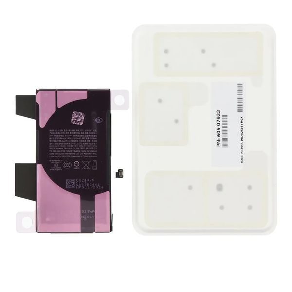 Original Battery for iPhone 12 / 12 Pro (Service Pack)