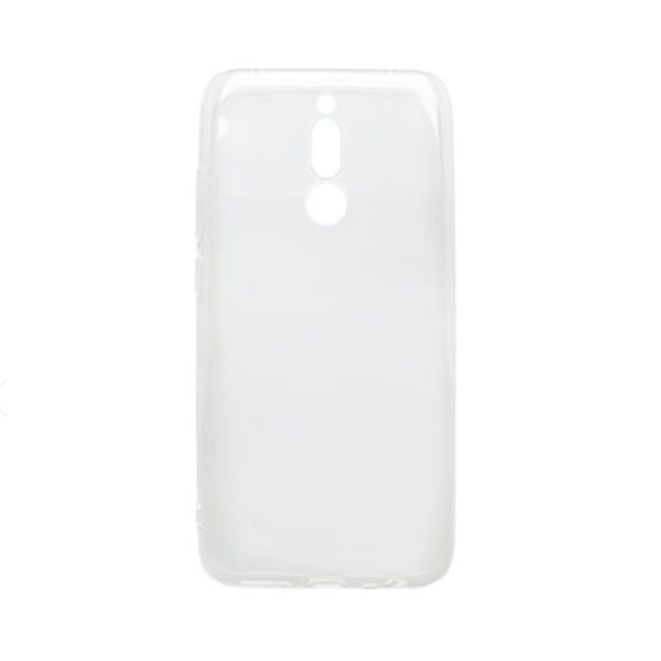 Esperia Moist Case for Xiaomi Redmi 8 - Clear