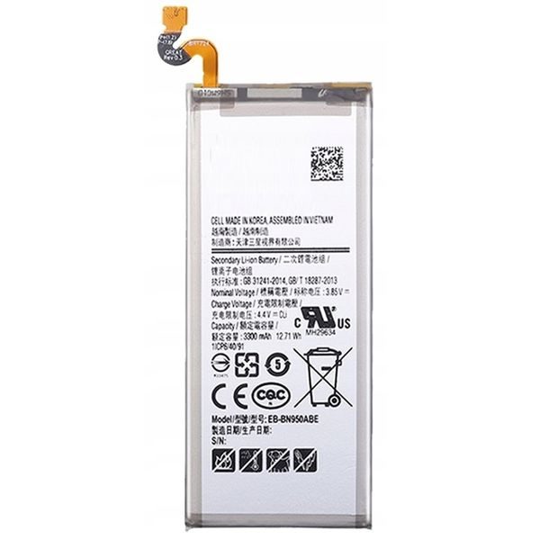 Baterie EB-BN950ABE pro Samsung Galaxy Note 8 N950