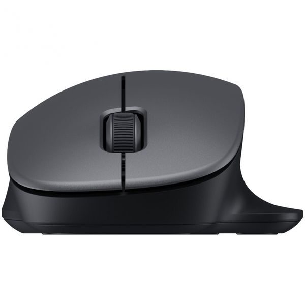Xiaomi Comfort Edition Wireless Mouse, 1200DPI, Black