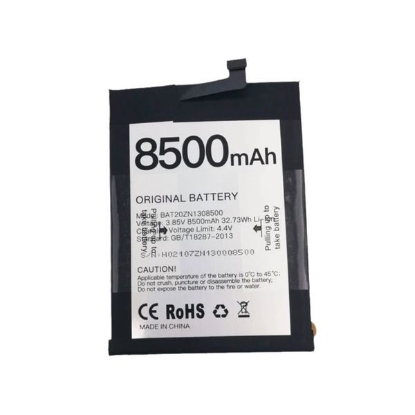 Doogee S86 Baterie 8500mAh