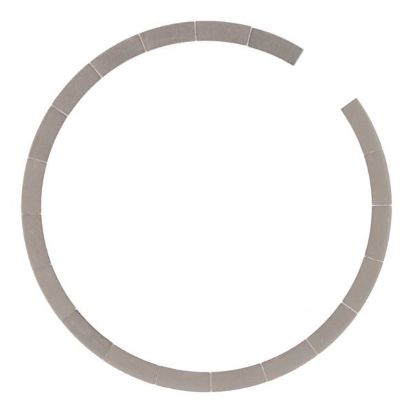 Magsafe magnets for iPhone 16 / 16 Plus