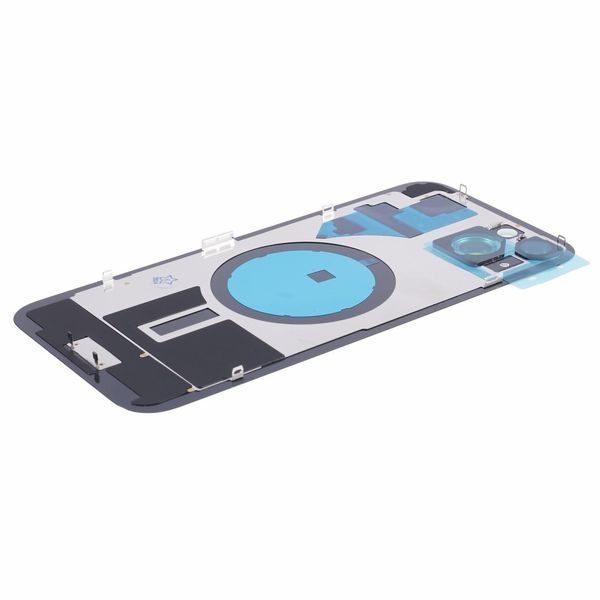 Back Battery Cover for iPhone 15 (Green)