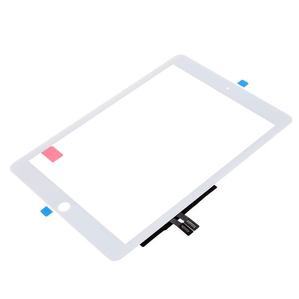 Apple iPad 10.2" digitizer dotykové sklo bílé