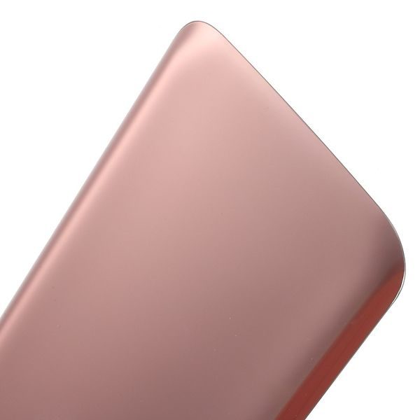 Samsung Galaxy S7 zadní kryt baterie Rose Gold růžový G930F