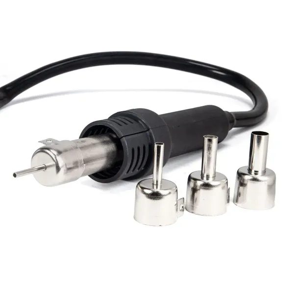 Horkovzdušná pájecí stanice YIHUA 872D (700W 100-480°C)